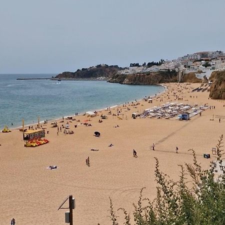 Apartamento Ribeiro Albufeira Ngoại thất bức ảnh