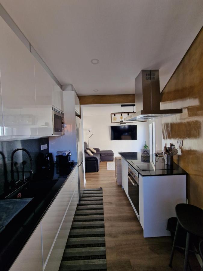 Apartamento Ribeiro Albufeira Ngoại thất bức ảnh