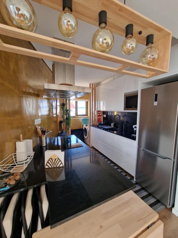 Apartamento Ribeiro Albufeira Ngoại thất bức ảnh