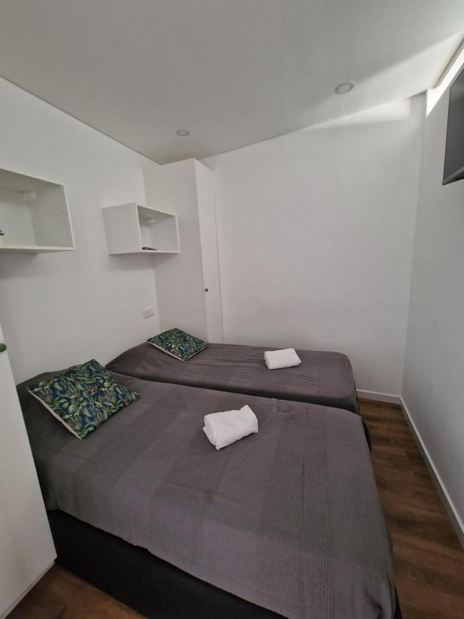 Apartamento Ribeiro Albufeira Ngoại thất bức ảnh