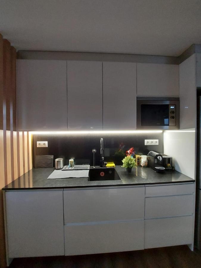 Apartamento Ribeiro Albufeira Ngoại thất bức ảnh