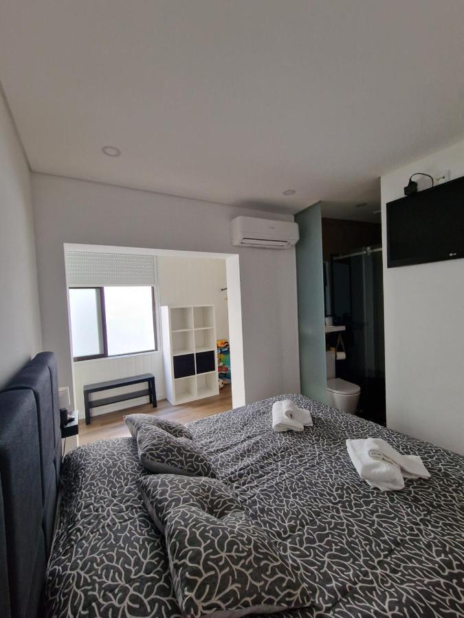 Apartamento Ribeiro Albufeira Ngoại thất bức ảnh