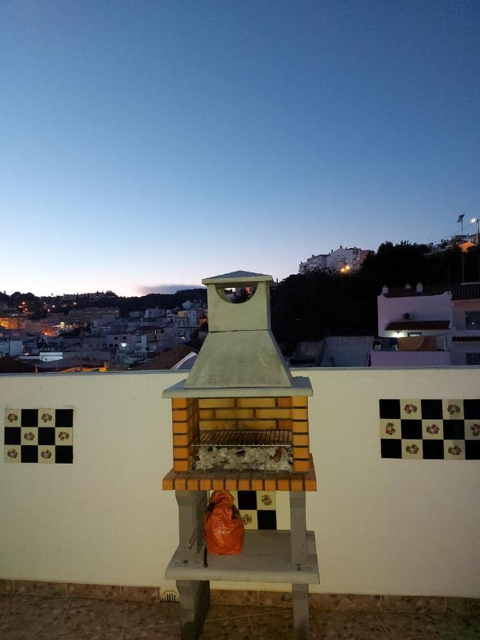 Apartamento Ribeiro Albufeira Ngoại thất bức ảnh